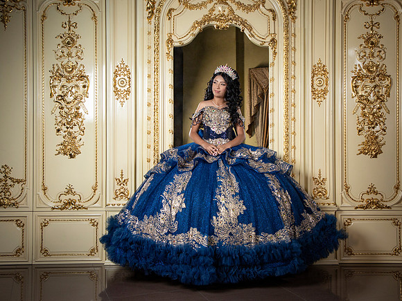 #27627 MARIA DE LOURDES (XV FORMAL)-0859