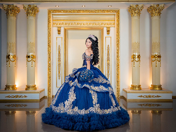 #27627 MARIA DE LOURDES (XV FORMAL)-1139