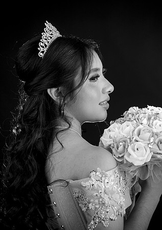 6X8.5 #27715 JESSICA KARINA (XV FORMAL)-7033