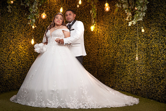 #27476 FLOR EVELIN (BODA)-2472