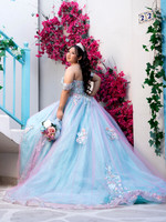 22-08-2026 #16950 OLGA ELOISA-8024