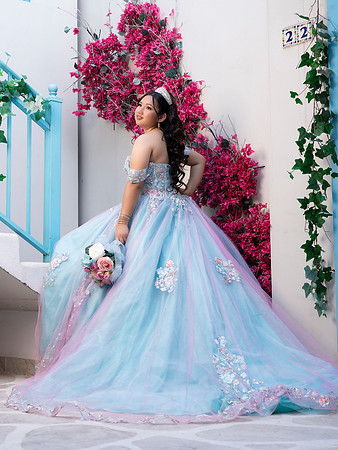 22-08-2026 #16950 OLGA ELOISA-8024