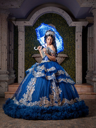 #27627 MARIA DE LOURDES (XV FORMAL)-1026