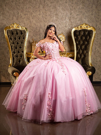 #25614 MARIA GASPAR (XV) -9894