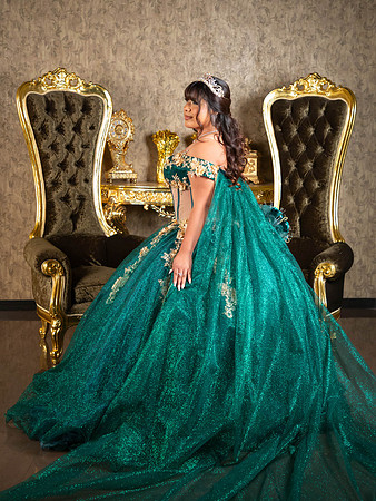#25169 ANGELINA RAMOS MENDEZ( XV-0302