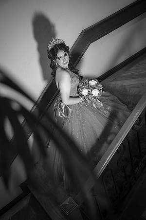 #27794 DANIELA CAVAZOS (XV FORMAL)-1995