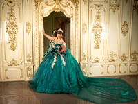 #25169 ANGELINA RAMOS MENDEZ( XV-0281