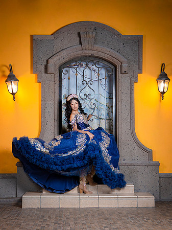 #27627 MARIA DE LOURDES (XV FORMAL)-1072