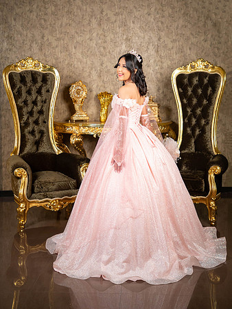 SONIA DE LA ROSA #25721 (XV)-9942