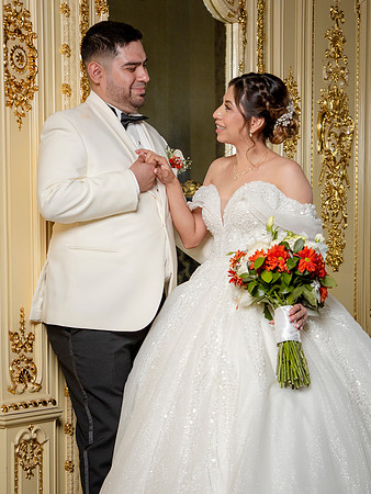 #27171 MARIA DEL ROSARIO (BODA-7369