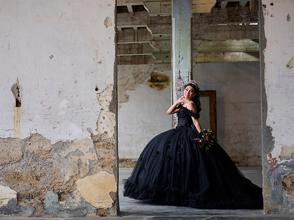 #2841 JULIA GUERRA (XV SWEET FORMAL FÁBRICA DE TEXTILES) _BAM0314