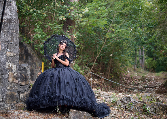 #2841 JULIA GUERRA (XV SWEET FORMAL FÁBRICA DE TEXTILES) _BAM0395