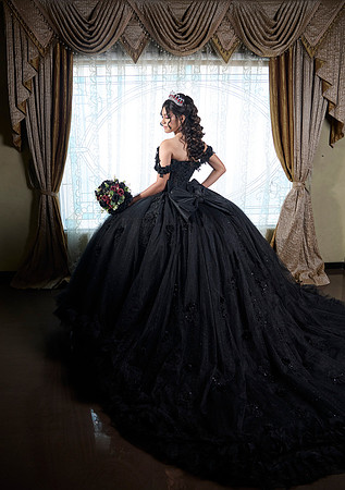 #2841 JULIA GUERRA (XV SWEET FORMAL FÁBRICA DE TEXTILES) _BAM0142