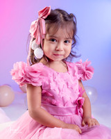 8X10 #27366 ARELI MENDOZA -9316