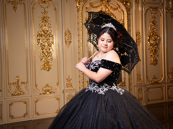 #27328 SANDRA NOLAZCO XV-0135