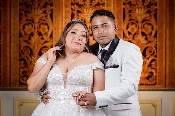 #27476 FLOR EVELIN (BODA)-2438