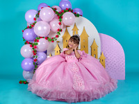 ROSALINDA MORENO #9209 NIÑA