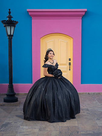 SANDRA JAZMIN #24809-1288