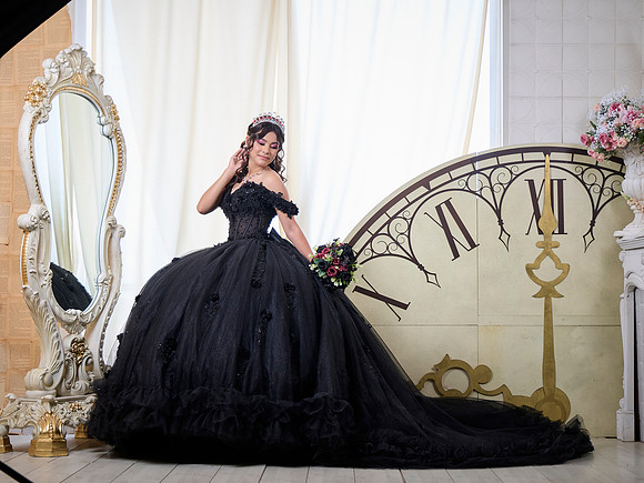 #2841 JULIA GUERRA (XV SWEET FORMAL FÁBRICA DE TEXTILES) _BAM0221