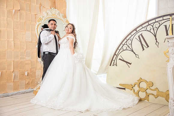 #27476 FLOR EVELIN (BODA)-2514