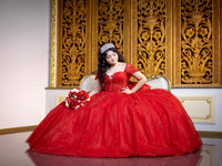 6x8 #27841 DULCE GARCIA _ED-3601