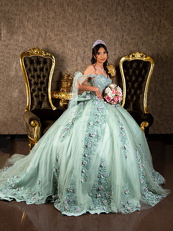 #2916 ANA BERTHA-9718