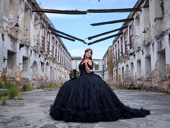 #2841 JULIA GUERRA (XV SWEET FORMAL FÁBRICA DE TEXTILES) _BAM0409