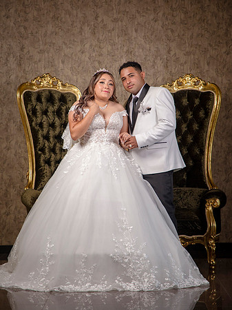 #27476 FLOR EVELIN (BODA)-2261