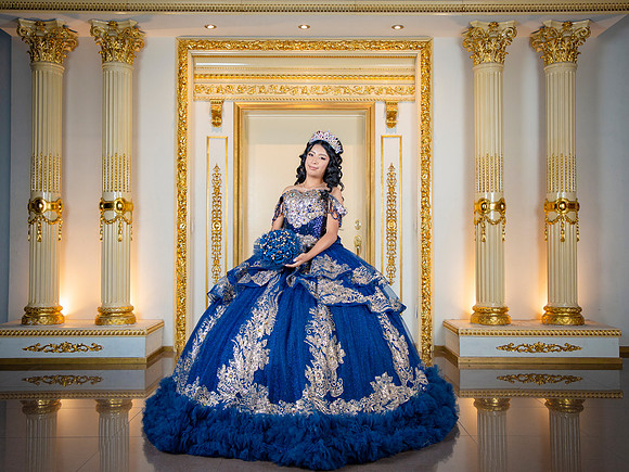 #27627 MARIA DE LOURDES (XV FORMAL)-1129