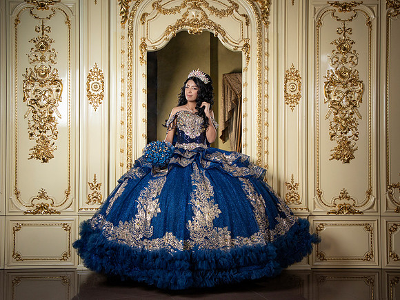 #27627 MARIA DE LOURDES (XV FORMAL)-0856