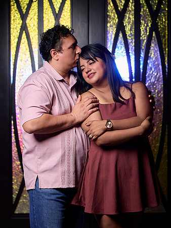 #27819 ROBERTO COVARRUBIAS (PAREJA CASUAL ESTUDIO) _BAM0565