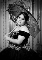 6X8.5 #27328 SANDRA NOLAZCO XV-0144