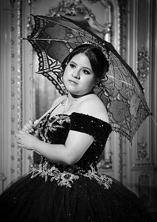 6X8.5 #27328 SANDRA NOLAZCO XV-0144