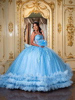 MARIA TERESA #25619-0170