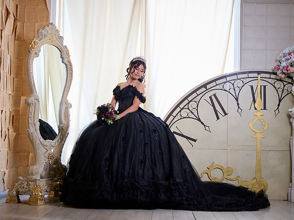 #2841 JULIA GUERRA (XV SWEET FORMAL FÁBRICA DE TEXTILES) _BAM0229