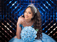 ELIZABETH MTZ #25022 (casual y formal)