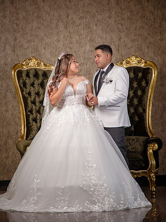 #27476 FLOR EVELIN (BODA)-2259