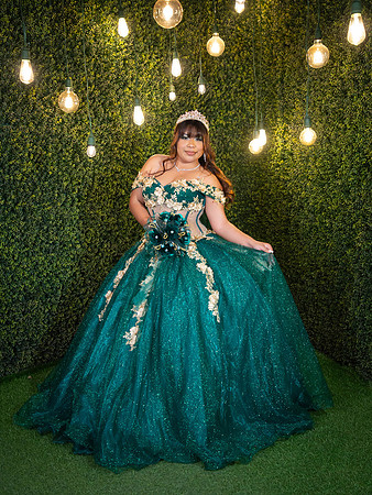 #25169 ANGELINA RAMOS MENDEZ( XV-0337