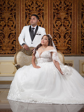 #27476 FLOR EVELIN (BODA)-2382
