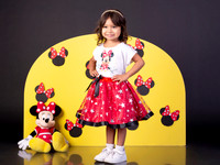 6X8 #27366 ARELI MENDOZA -9165