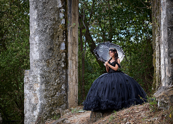 #2841 JULIA GUERRA (XV SWEET FORMAL FÁBRICA DE TEXTILES) _BAM0381