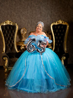 ANA MARIA LOPEZ VELAZQUEZ #25864-1768