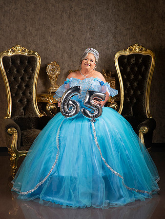 ANA MARIA LOPEZ VELAZQUEZ #25864-1768