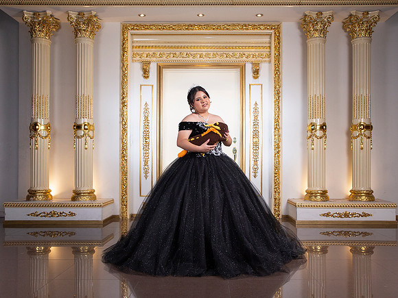 #27328 SANDRA NOLAZCO XV-0078