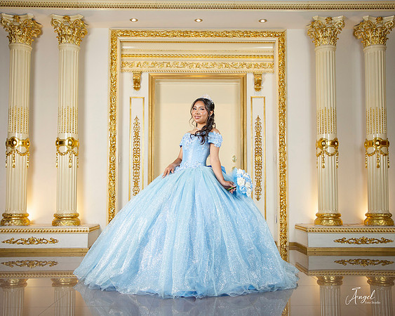 8X10 #27715 JESSICA KARINA (XV FORMAL)-7292