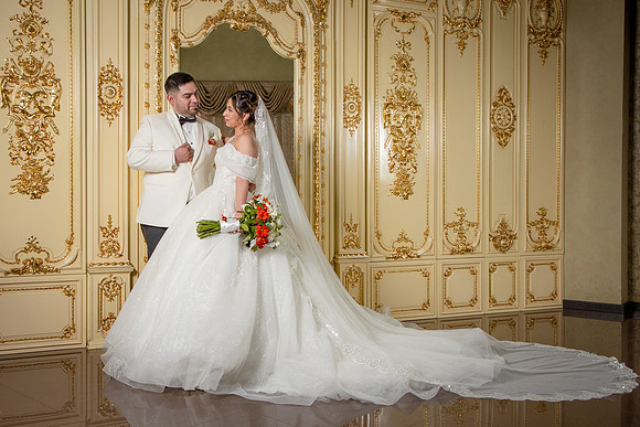#27171 MARIA DEL ROSARIO (BODA-7379
