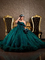 #25100 MARIA CLAUDIA-7532