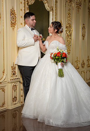 #27171 MARIA DEL ROSARIO (BODA-7368