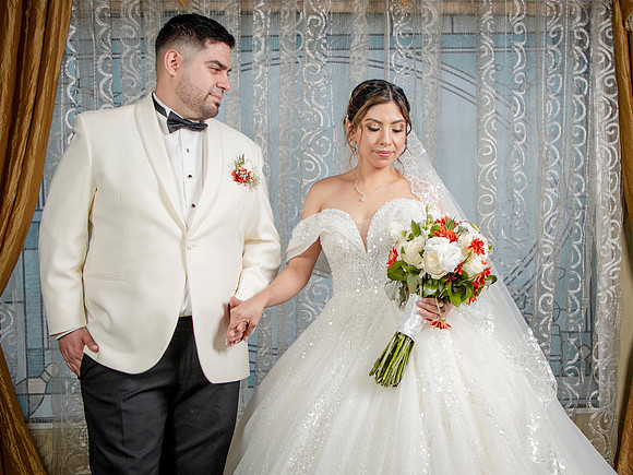 #27171 MARIA DEL ROSARIO (BODA-7406