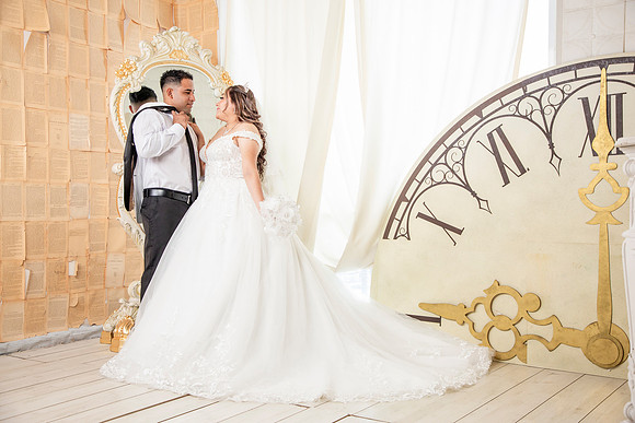 #27476 FLOR EVELIN (BODA)-2516